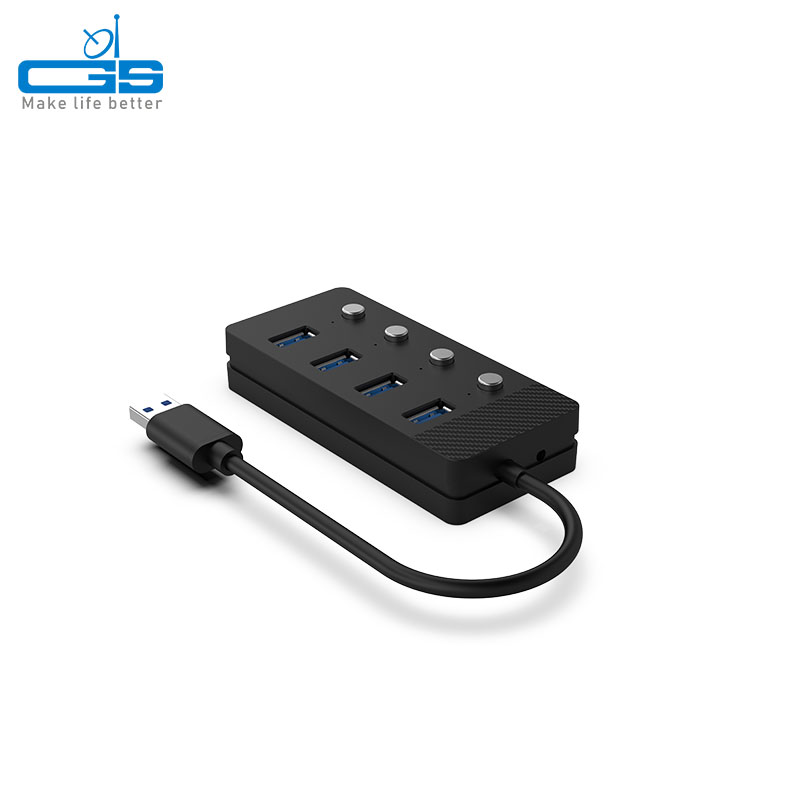 4 port USB3.0 HUB